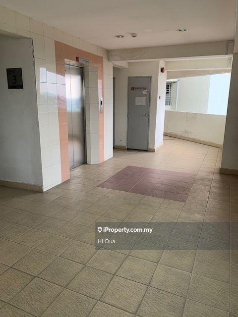 Kondominium untuk Disewa di Mutiara Anggerik oleh Hl Qua - iProperty.com.my