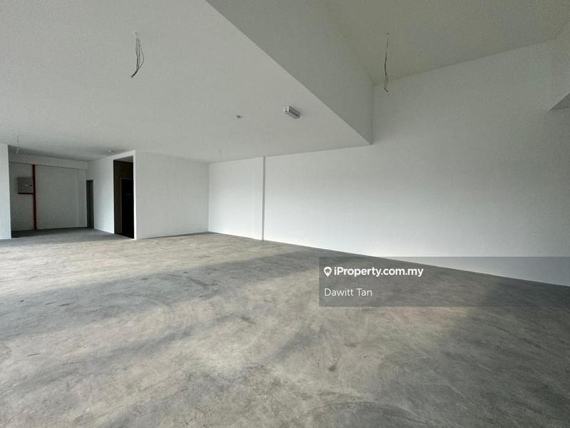 Semi-D Factory for Sale in jk55x, Klang by Dawitt Tan - iProperty.com.my