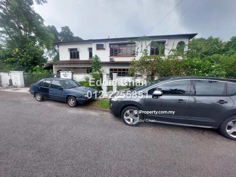 Banglo untuk Dijual di Titiwangsa, Bungalow, Titiwangsa oleh Eddie Chan - iProperty.com.my
