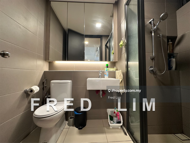 Service Residence for Sale in The Tamarind by Fred Lim - iProperty.com.my