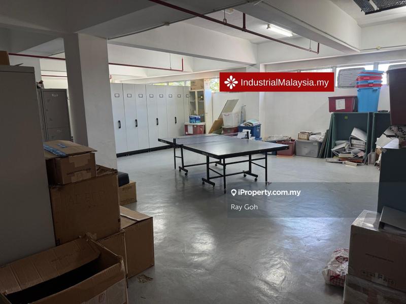 Kilang Terpisah untuk Dijual di Bukit Jelutong, Shah Alam oleh Ray Goh - iProperty.com.my