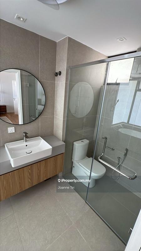 Rumah Teres 3-Tingkat untuk Dijual di Cyberjaya, Selangor oleh Joanne Tei - iProperty.com.my