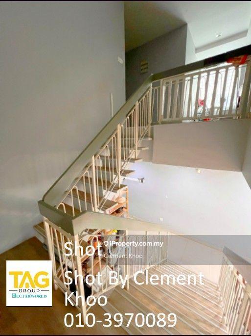 Rumah Berkembar untuk Dijual di Persiaran Gurney, George Town oleh Clement Khoo - iProperty.com.my