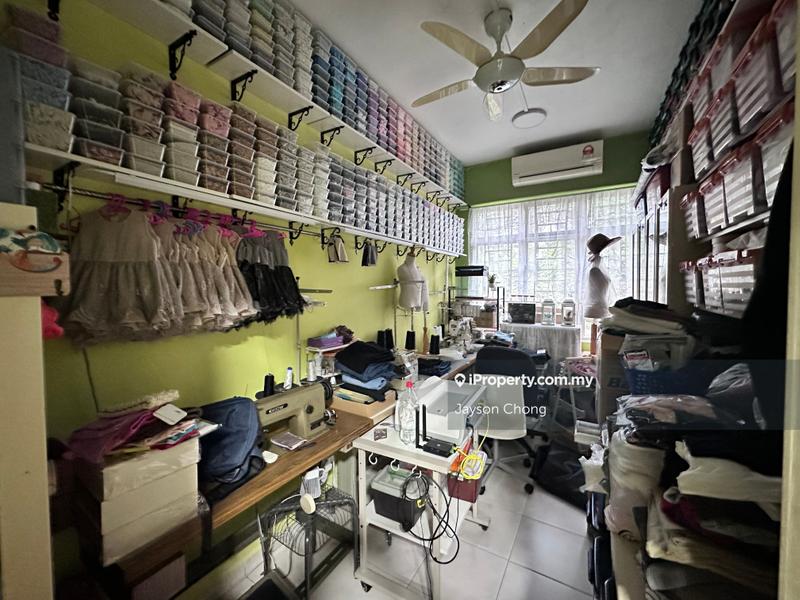 Apartment for Sale in Taman Setia Balakong by Jayson Chong - iProperty.com.my