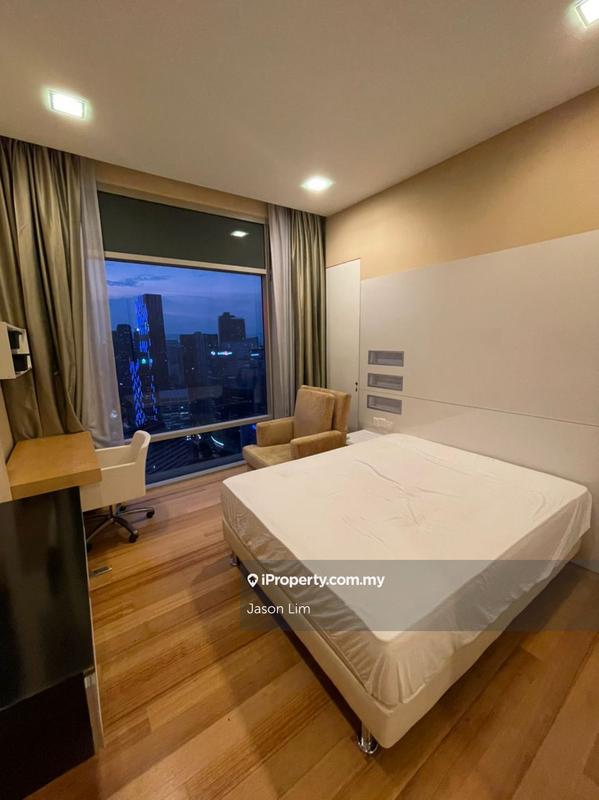Kediaman Servis untuk Disewa di Pavilion Residences oleh Jason Lim - iProperty.com.my