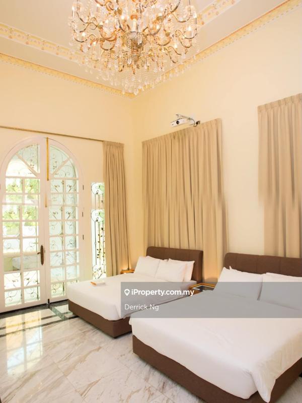 Bungalow House for Sale in Lagenda Heights, Sungai Petani by Derrick Ng - iProperty.com.my