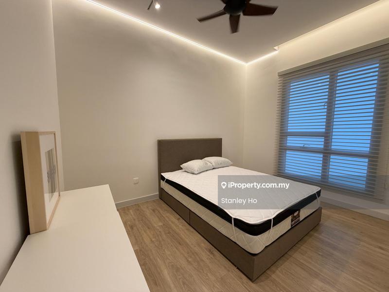 Condominium for Rent in TRIA Seputeh in 9 Seputeh, Kuala Lumpur by Stanley Ho - Bedroom - iProperty.com.my