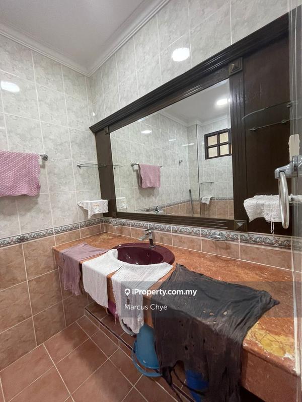 Rumah Pangsa untuk Dijual di Taman Selayang Utama oleh Marcus Chye - iProperty.com.my