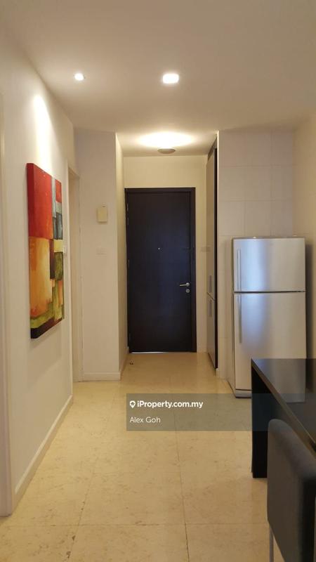 Kondominium untuk Dijual di Idaman Residence oleh Alex Goh - iProperty.com.my