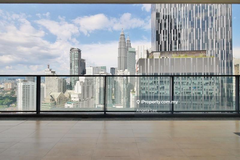 Residensi Servis untuk Dijual di St Mary Residences oleh Angela Lee - iProperty.com.my