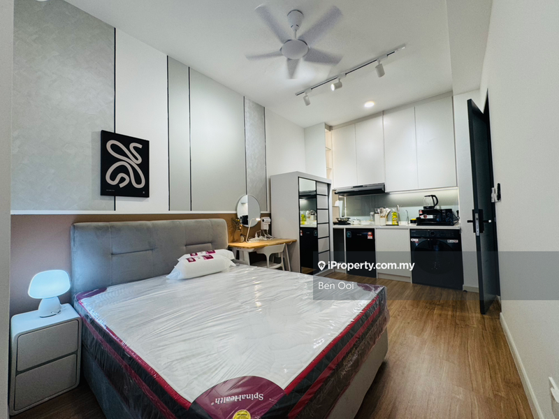 Service Residence for Rent in Sunway Velocity TWO by Ben Ooi - iProperty.com.my