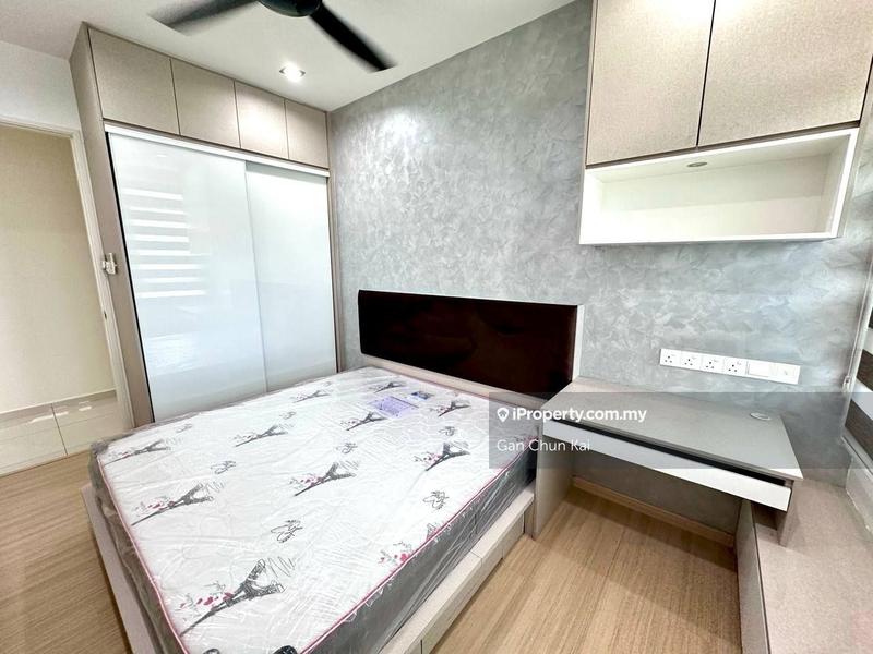 Condominium for Rent in Sandilands by Gan Chun Kai - iProperty.com.my