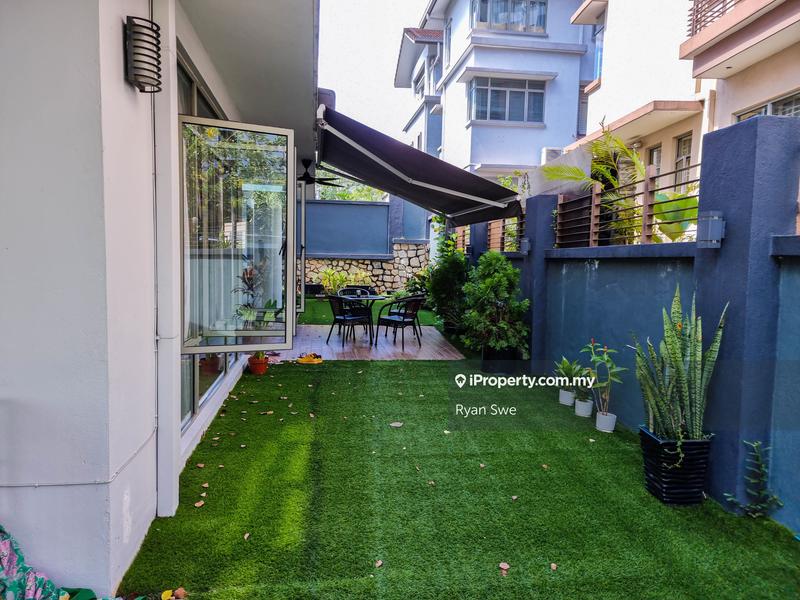 Semi-Detached House for Sale in Dutamas, Kuala Lumpur by Ryan Swe - iProperty.com.my