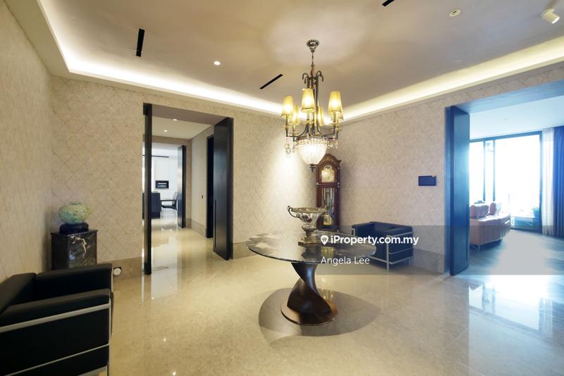 Kondominium untuk Dijual di Aira Residence oleh Angela Lee - iProperty.com.my