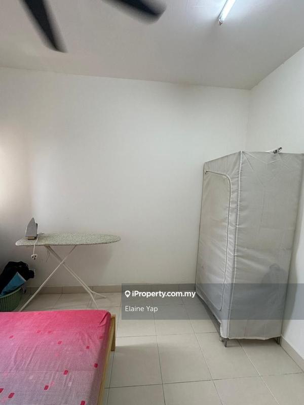 Apartment for Sale in Seri Jati by Elaine Yap - iProperty.com.my