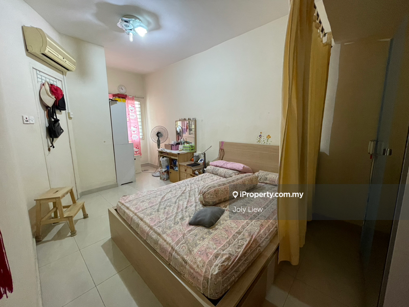 Rumah Teres 2.5-Tingkat untuk Dijual di Taman Midah, Cheras oleh Joly Liew - iProperty.com.my