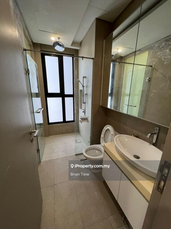 Residensi Servis untuk Dijual di Twin Arkz oleh Brian Tiew - iProperty.com.my