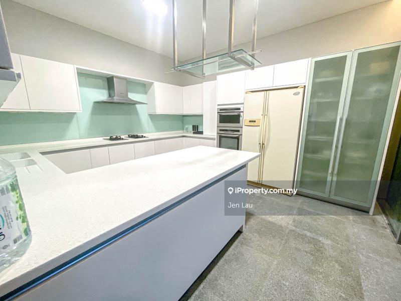 Bungalow House untuk Dijual di Damansara Heights, Damansara Heights oleh Jen Lau - iProperty.com.my
