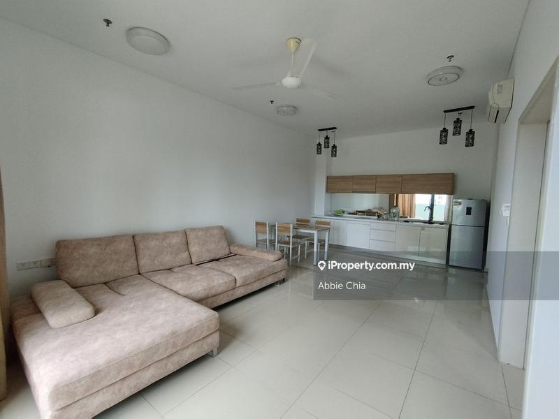 For Sale - Plaza Arkadia / Plaza Arcadia @ Desa Parkcity