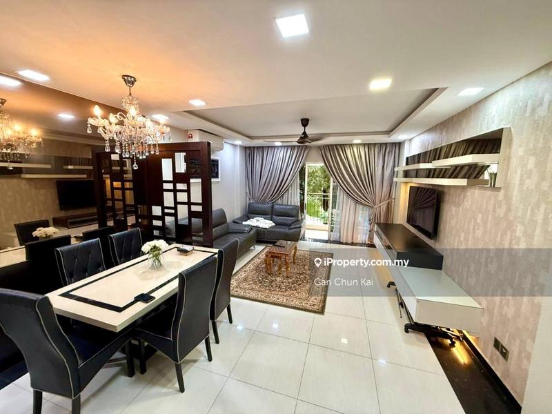 For Rent - The Ocean View (Bandar Sri Pinang)