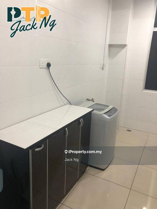 Service Residence for Rent in BM City Suites @ BM City Mall by Jack Ng - iProperty.com.my