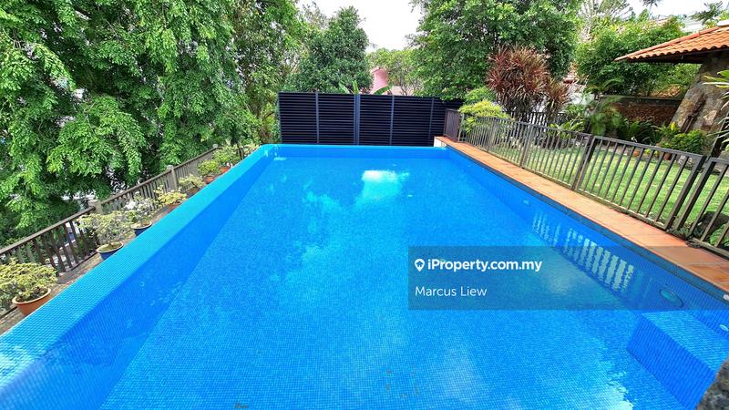 Bungalow House for Sale in z8j7t, Bangsar by Marcus Liew - iProperty.com.my