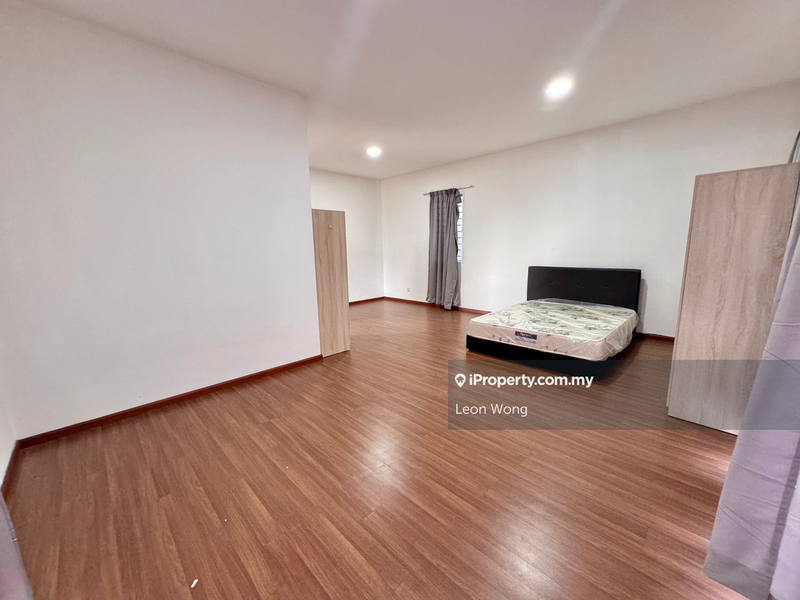 Rumah Teres 3-Tingkat untuk Dijual di Emerald Gardens, Kota Emerald West, Anggun, Rawang, Rawang oleh Leon Wong - iProperty.com.my