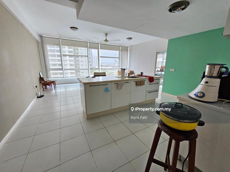 For Sale - The Saffron