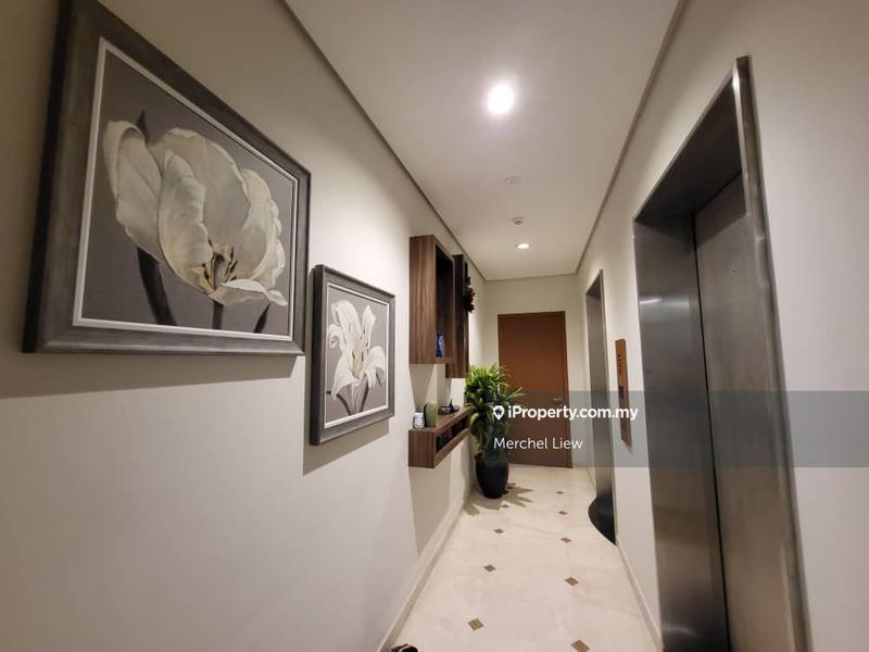 For Sale - Quadro Residences