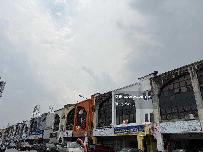 Shop for Sale in Bandar Teknologi Kajang, Kajang by Tracy Wong - iProperty.com.my