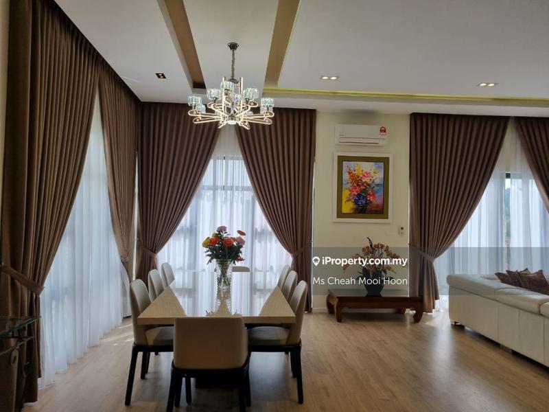 Rumah Berkembar untuk Dijual di Seksyen 9, Kota Damansara oleh Ms Cheah Mooi Hoon - iProperty.com.my