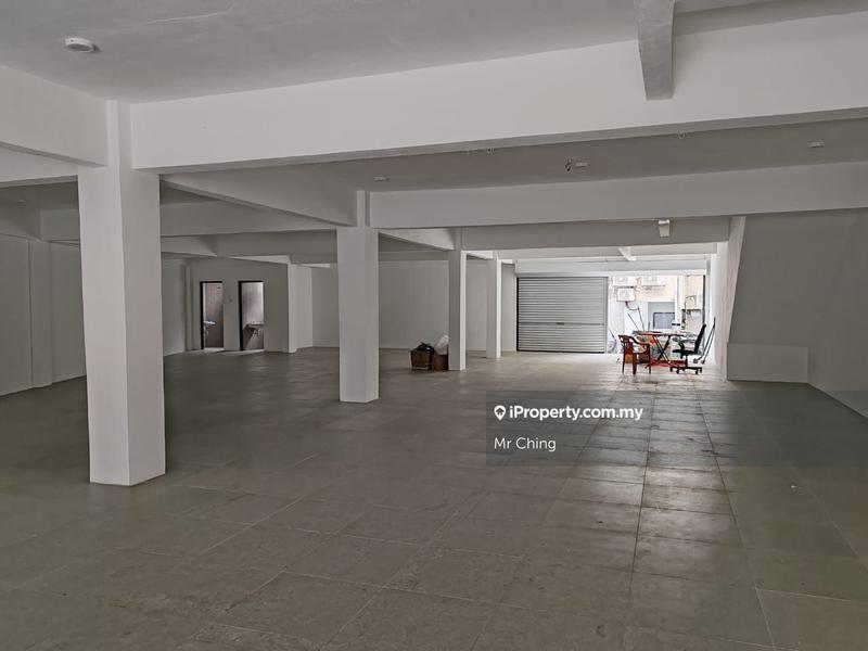 Kedai untuk Disewa di SS15, Subang Jaya oleh Mr Ching - iProperty.com.my