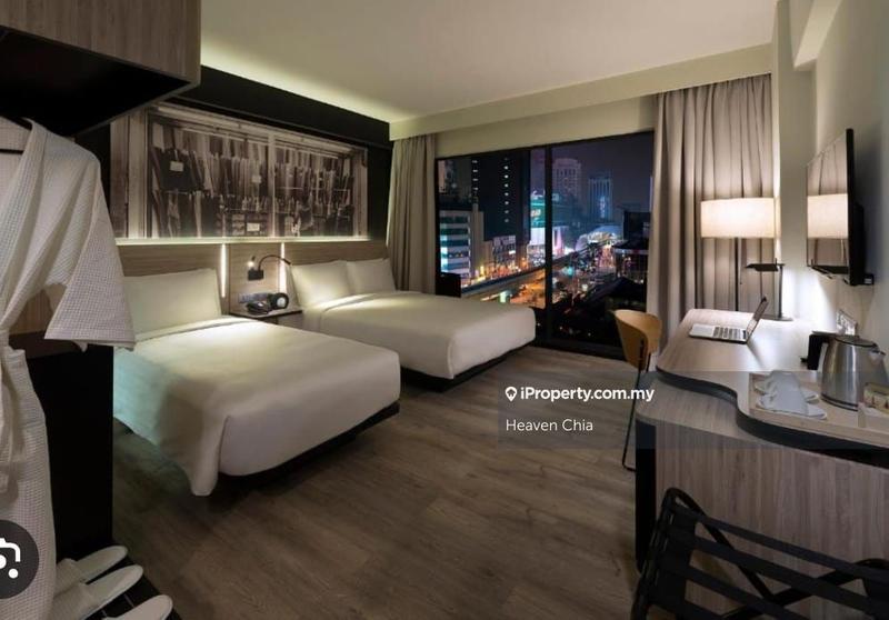 For Sale - Old Klang Road at KL Hotel