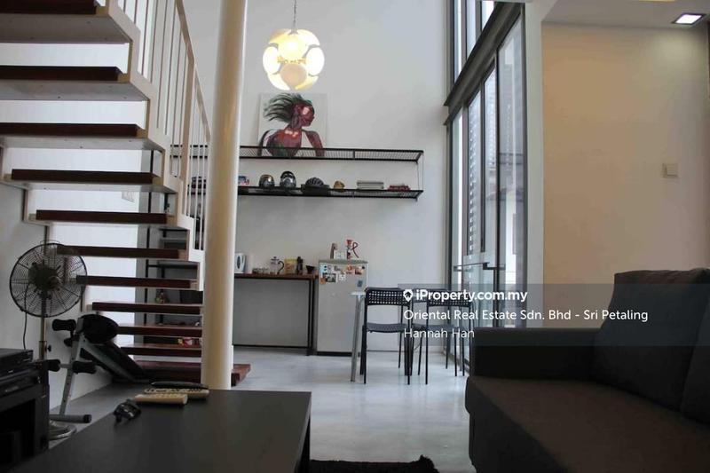 For Sale - Centrio Pantai Hillpark