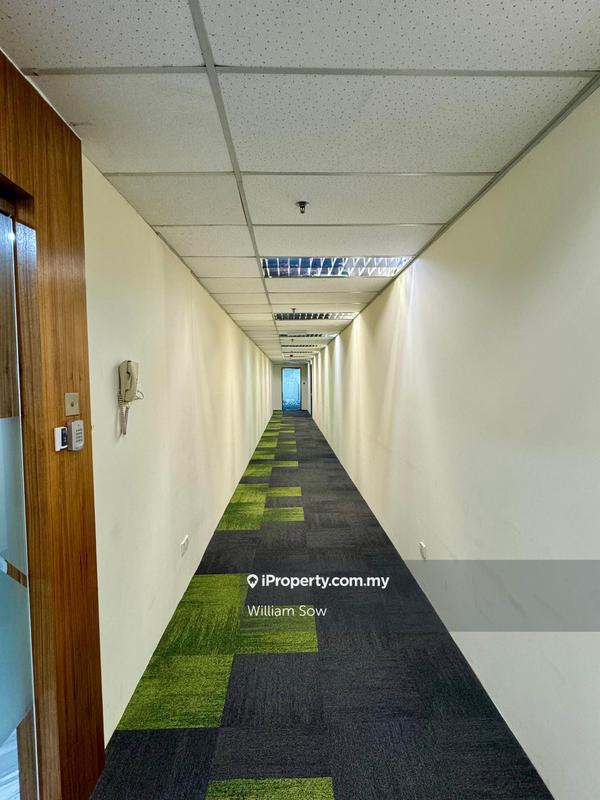 Office for Rent in Bukit Damansara, Damansara Heights by William Sow - iProperty.com.my