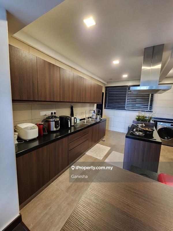 Kondominium untuk Dijual di Armanee Terrace II oleh Ganesha - iProperty.com.my