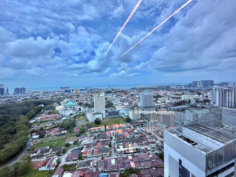 Service Residence for Sale in The Apple by Joanne How - iProperty.com.my