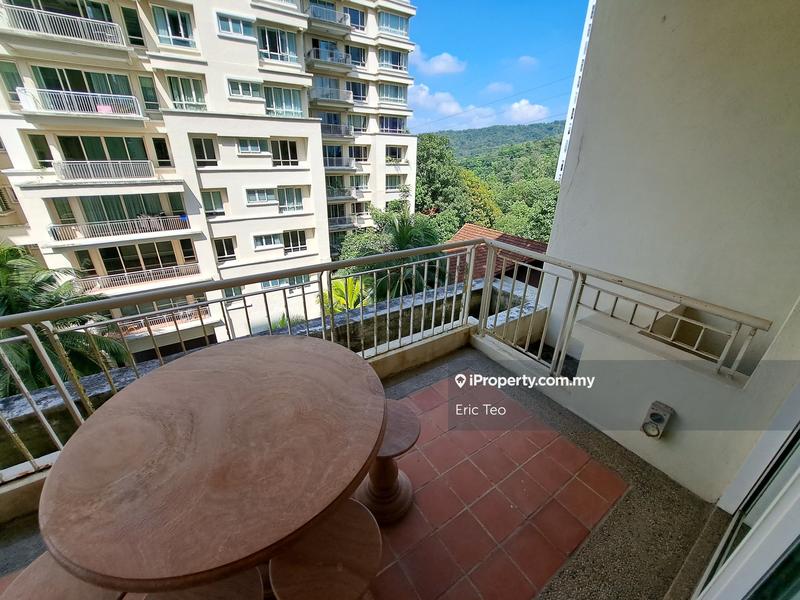 Condominium for Sale in Desa Damansara 2 by Eric Teo - iProperty.com.my