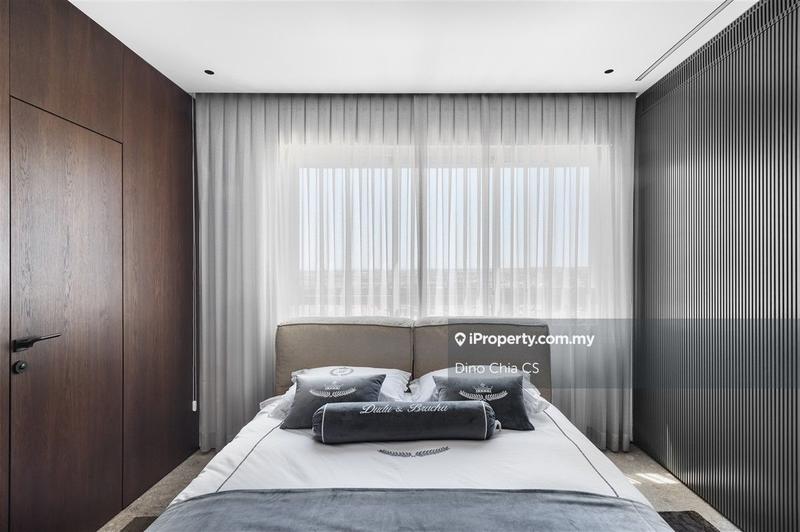 Service Residence for Sale in D'Ivo by Dino Chia CS - iProperty.com.my