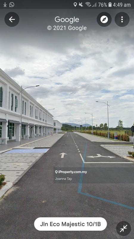 Shop for Sale in Pekan Semenyih, Semenyih by Joanna Tay - iProperty.com.my