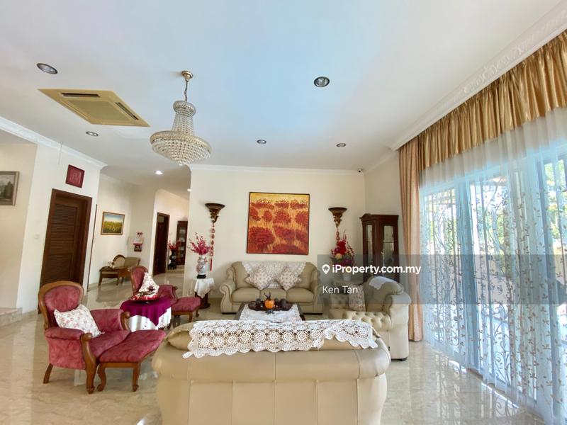 Bungalow House untuk Dijual di Sunway Damansara, Kota Damansara oleh Ken Tan - iProperty.com.my