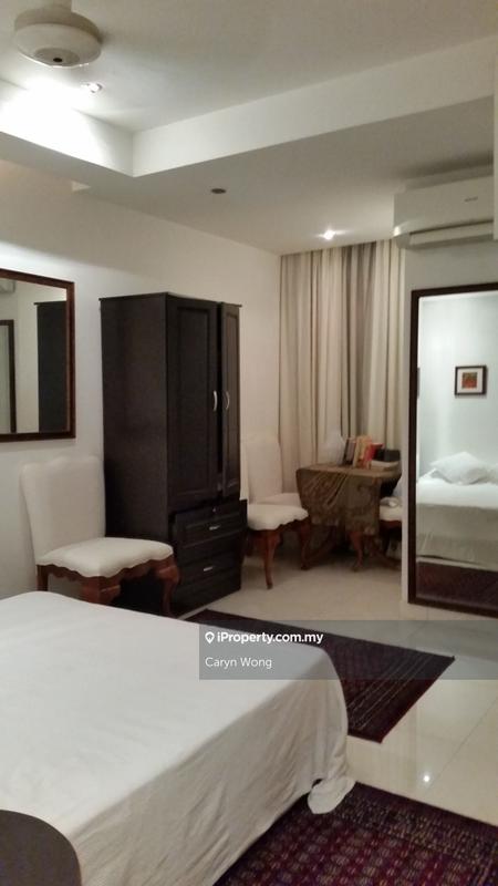 Kondominium untuk Dijual di Desa Angkasa oleh Caryn Wong - iProperty.com.my