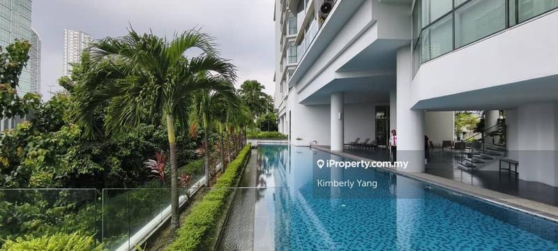 Condominium for Sale in Desa Eight by Kimberly Yang - iProperty.com.my