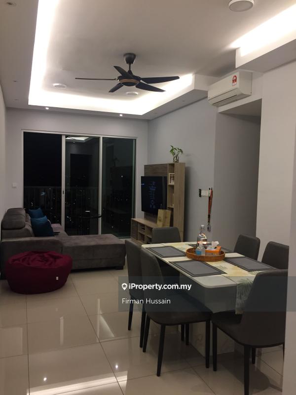 Service Residence for Sale in Gaya Resort Homes by Firman Hussain - iProperty.com.my