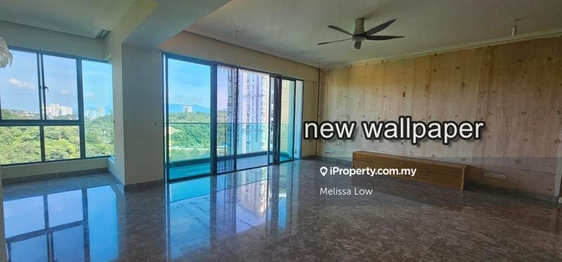 For Rent - Kiaramas Danai