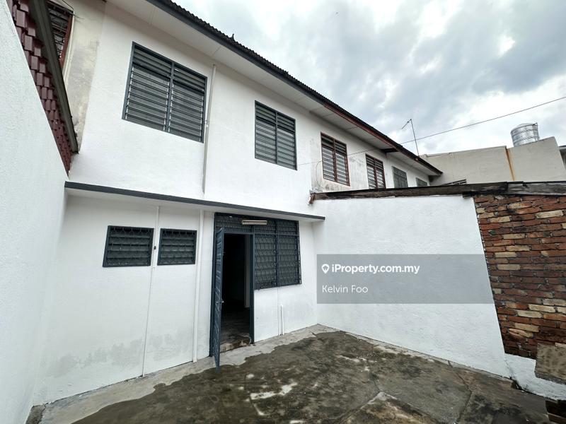 Rumah Berangkai 2 Tingkat untuk Dijual di Taman Desa Jaya, Langkap oleh Kelvin Foo - iProperty.com.my