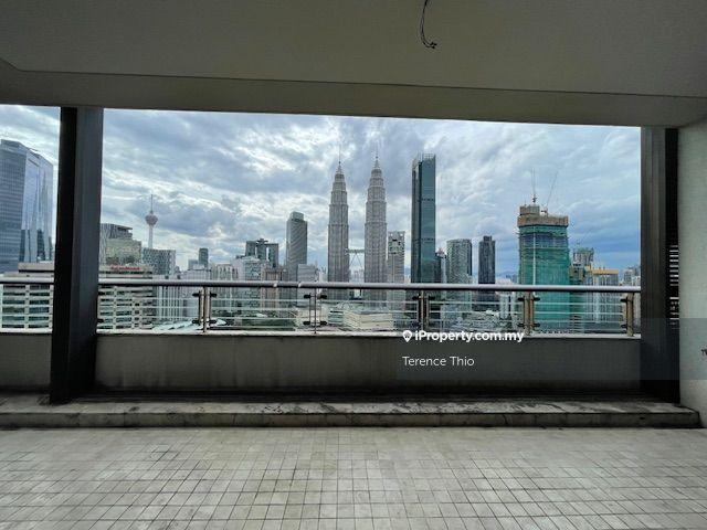 Condominium for Sale in The Binjai on the Park by Terence Thio - iProperty.com.my