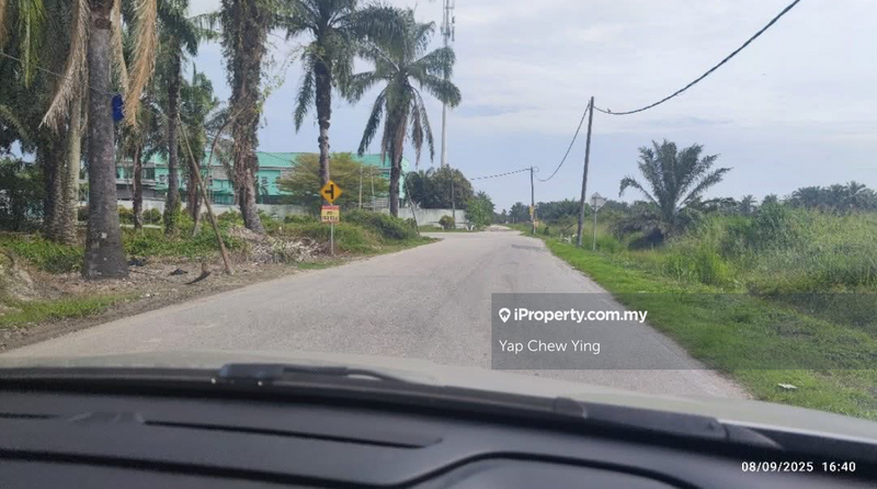 Tanah Perindustrian untuk Dijual di Telok Panglima Garang, Jenjarom oleh Yap Chew Ying - iProperty.com.my