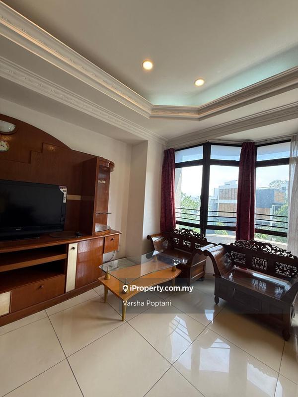Condominium for Sale in Robson Condominium by Varsha Poptani - iProperty.com.my