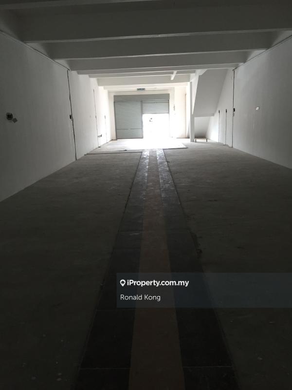 Kedai untuk Dijual di Meru Bestari - Bandar Meru Raya, Ipoh oleh Ronald Kong - iProperty.com.my